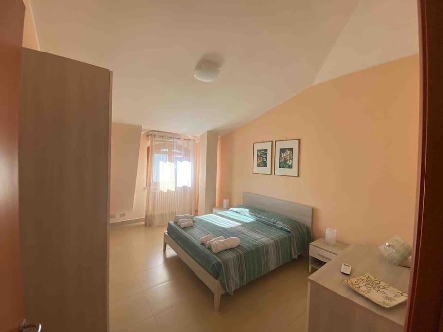 Sunny Home:Palo Del Colle Zewnętrze zdjęcie
